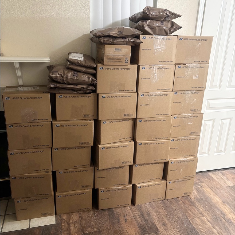 Extra Shipping Label - Picture 6 of 8